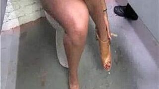 White Dick Tastes So Good - porn video