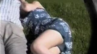 Upskirts corazondeperro - porn video