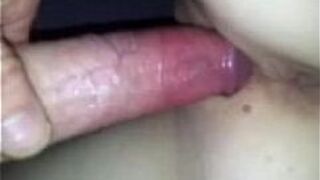 amateur tight real close up wet - porn video