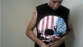 David Moody Short Sample - porn video