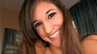 Sweet brunette wants more - porn video