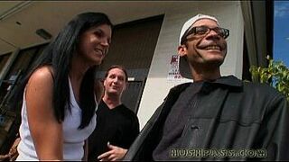 india summer and ramone - porn video