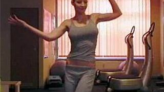 Strip and dance - porn video