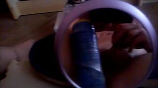 big dildo anal fuck - porn video