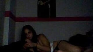 fucking rich wife - porn video