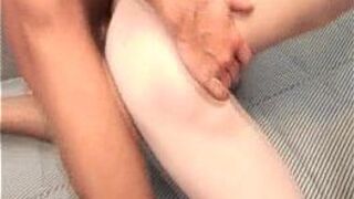 Big Cumload Facial - porn video