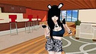 Imvu sex emo brenda - porn video