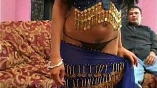 Chick Indian slut - porn video