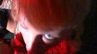 Born to be a bitch - porn video