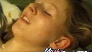 big breasts Amateur girl Sex Tape - porn video