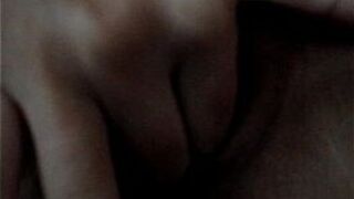 Hope Capolupo wets the bed - porn video