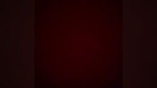 roxie shemale slave dances til she cums - porn video