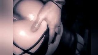 Hard sweaty ass fuck - porn video