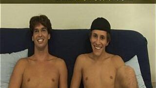 beggared straight boys shagging ass - porn video