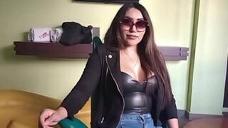 INTERVIEW WITH PROSTITUTE - porn video