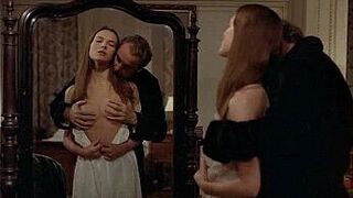 That obscure object of Desire - porn video