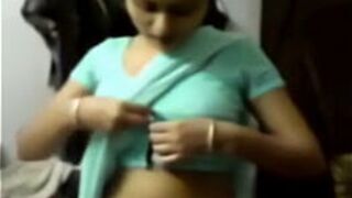 Indian Stripper - porn video