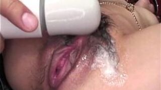 Tsubasa Aihara is tied up and given one of the wildest fucks on the planet by a - porn video