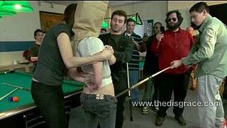 Haley Cummings has huge natural tits - porn video