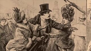 vintage erotic art - porn video