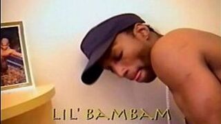 Horny Ghetto Gay On Anal Fucking Action - porn video