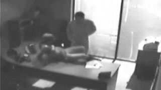 bonk the boss - porn video