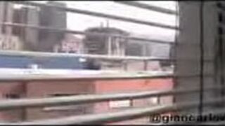 Colombian whore is recorded by Giancarlo from Venezuela - porn video