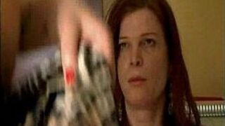 Pascale Ourbih and Wendy Delorme - porn video