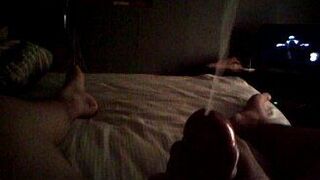 Jack off Cum Shot - porn video