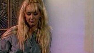 Ashlyn Gere gets a workout on the casting couch - porn video