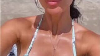 compiled from the hottest and cheapest little bitch in Curitiba - porn video