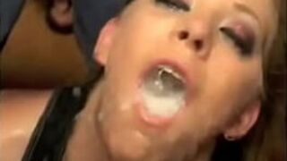 nasty whore leah luv - porn video