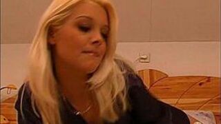 Charmeuses Sexy - porn video