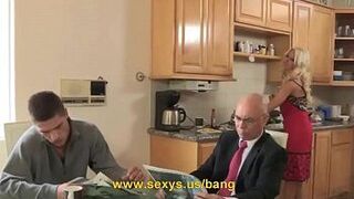 Free tube moms wife lovers - porn video