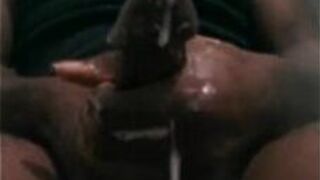 My first solo - porn video