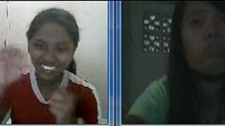 Lesbian deaf - porn video