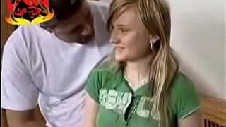 Me and my step Dad - porn video