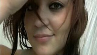 Watching My Hot Ex Girlfriend Naked In The Bathtub - porn video