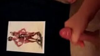 Guy masturabating for friends with fleshlight - porn video