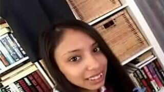 latin teen - porn video
