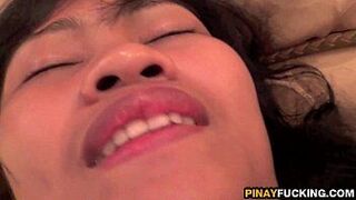 Asian Amateur Rims And Blows While Masturbating - porn video