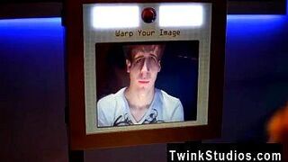 Naked guys You get to witness these two scorching lads go on a - porn video