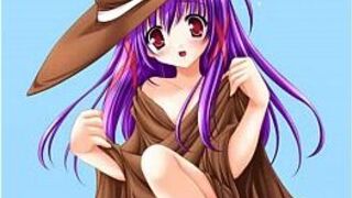 hentai my sexy ecchi anime girl - porn video