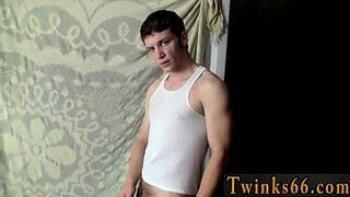 Naked men Eddy And His Bucket Of Piss - porn video