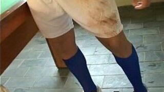 Intense Sex Scene of Latino Gays - porn video