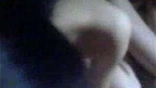 Amateur asian couple - porn video