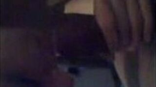 German Bitch fucks with turkish Guy - porn video