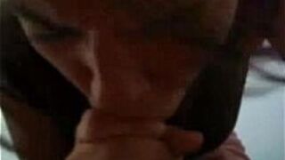 gf sucking - porn video