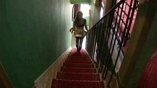 Anal With Cock Sucking Maid - porn video