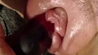 PUMP IN THE PUMP - porn video